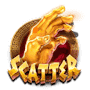 Scatter