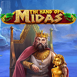 The Hand of Midas